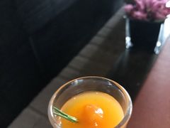 -广州富力君悦大酒店·关系酒廊