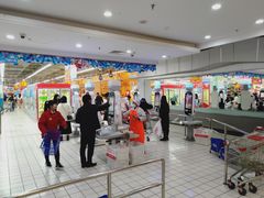-大润发(康桥店)