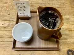 -花仓咖啡(祥安巷店)