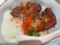 -昱匠·日本料理(金融街店)