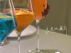 -晶雅花园西餐厅(南京首店)