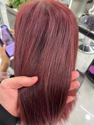 -Coo Hair salon