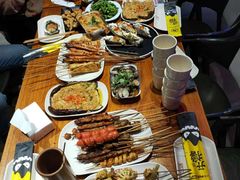 -本色.小马哥烧烤(五一路总店)