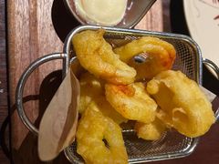 -BROWNSTONE布朗石西班牙餐厅(富城店)