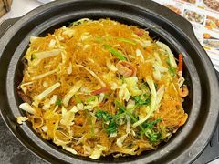 -和乐喜点(宝岗大道店)