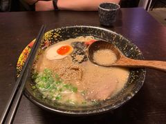 -日本料理神拉面