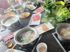 -翠峰苑火锅(迎宾路店)