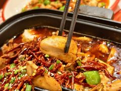 -双流老妈兔头(总店)