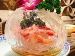 冰川鹅肠-蜀大侠火锅(春熙路店)