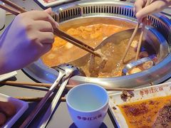 -季季红火锅(动壹店)
