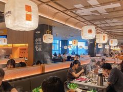 -潮发潮汕牛肉店(东方宝泰店)