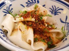 -西安饭庄·非遗陕菜(钟楼店)