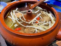 原味汽锅鸡-雀舞·私食(凯德店)
