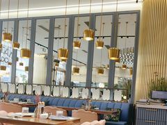 -SULTAN·苏坦土耳其餐厅(新光汇店)