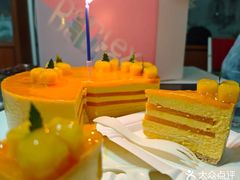 -丹香(城阳大润发店)