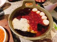 -麻路成都火锅(柏威年店)