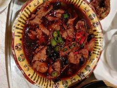 -锦江都城闵行饭店