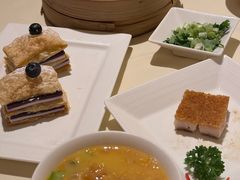 -利苑酒家(宜安广场店)