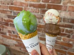 -Dal Cuore 达可芮冰淇淋(陕西北路店)