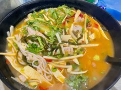 -缘久缘米粉(新街口店)