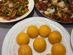 -金哥私房菜馆(张府园总店)