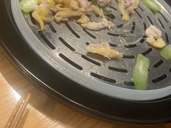 -阿鸡鱼庄·顺德鲜蒸小炒(亚运村店)