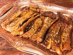 -霄汉羊排(万松园一店)