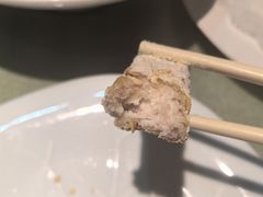 雪衣荔浦芋头-云归处私房菜(天瑞街总店)