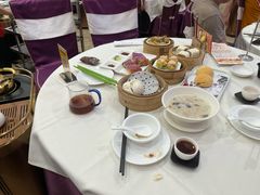 -坚记酒家·佛山老字号·顺德鱼生标准示范店