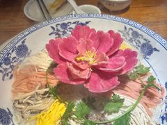 -老雒阳面馆·水席(王城路店)
