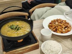 宫爆鸡丁-紫光园·烤鸭(美术馆店)