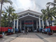 -三亚西岛海洋文化旅游区
