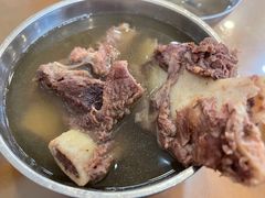 -老牌依强牛肉店(达道总店)