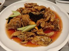 -燕春楼(海河华鼎店)