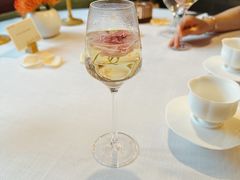 -三嚥阁 La Villa Restaurant