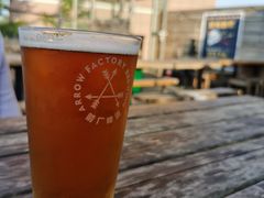 -Arrow Factory Brewing箭厂啤酒