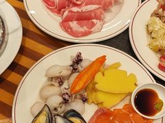 -南京维景国际大酒店咖啡厅