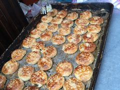 -王天顺海苔饼