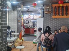 大堂-银记肠粉(文昌北路店)