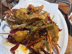 -大厨的餐厅(曾厝垵总店)