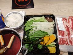 -吉野家(上地三街店)