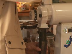 -本無咖啡·BeanWood Coffee