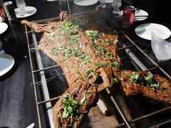 -夜宴江景餐厅