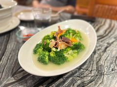 -西双版纳洲际度假酒店-曼霖轩中餐厅
