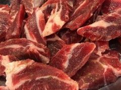 -小本家韩式烤肉(紫藤路店)