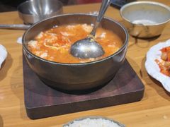 -冰川朝鲜族料理·东北菜(观前店)