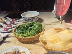 -东道煮牛肉火锅(东盛大街店)
