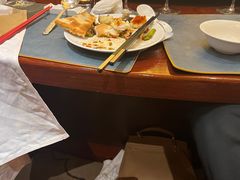 -西安西藏大厦开元名都大酒店·四季轩中餐厅