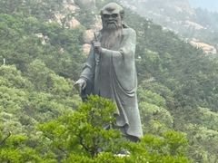 -青岛崂山太清宫