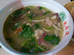 -天津乾毓德饭庄·清真传统炒菜·海鲜烧烤(咸阳路店)